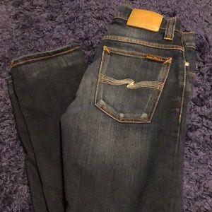 Nudie Jeans